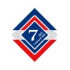 Люстра потолочная 5 плафонов S2111-5